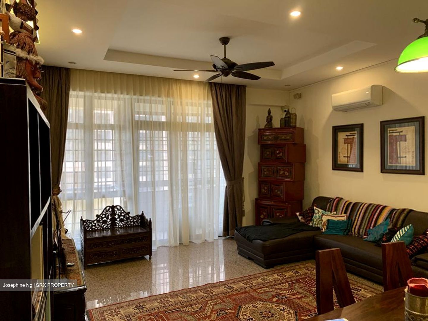 Dover Parkview (D5), Condominium #302966121